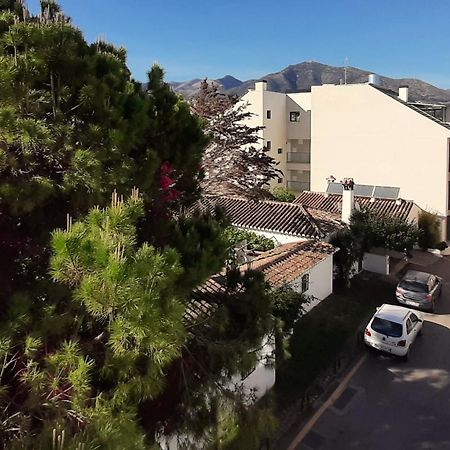 Apartment Las Salinas Boliches Fuengirola Buitenkant foto