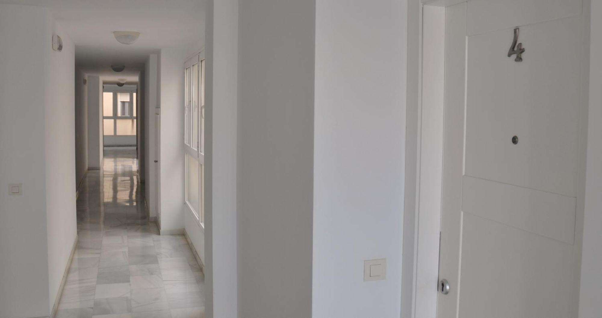 Apartment Las Salinas Boliches Fuengirola Buitenkant foto